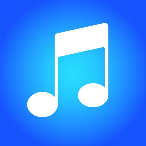 Music Player - Music Streamer for SoundCloud iOS App