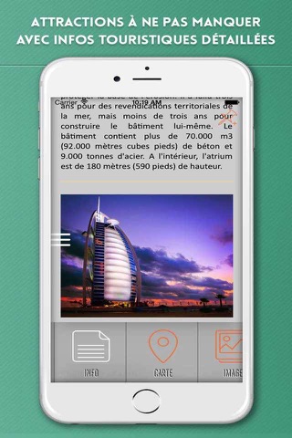 Dubai Travel Guide .. screenshot 3