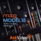 Learn the Moog Model 15 app, synthesis, voltage control and all those virtual vintage Moog modules in this 20 tutorial course
