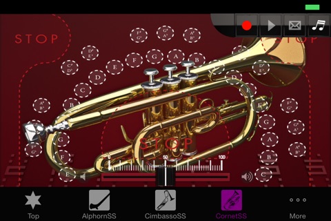 Brass instrumentSS Vol.2 screenshot 3