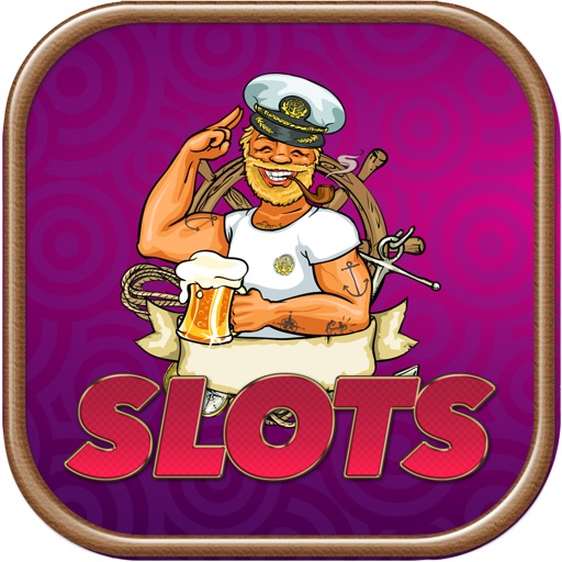 Progressive Slots Machine Golden Betline - Slots M Icon