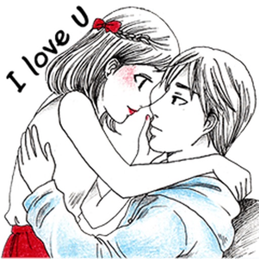 Couple In Love icon