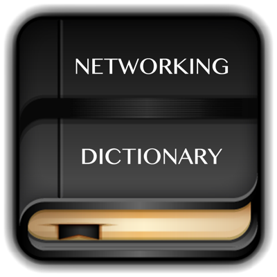 Networking Dictionary Offline