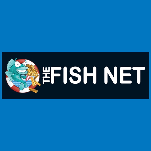 The Fish Net icon