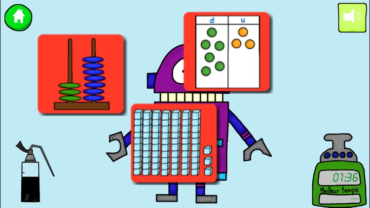 Blips! Integral screenshot-4