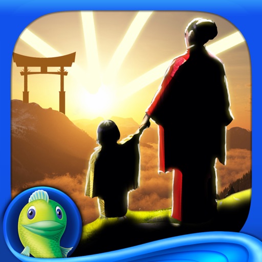 Mythic Wonders: Child of Prophecy HD (Full) iOS App