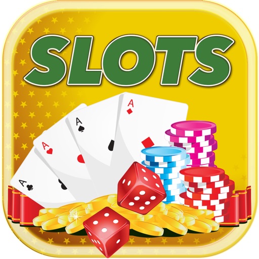 Wild Spinner Winner Slots Machines - FREE Las Vegas Casino Games icon