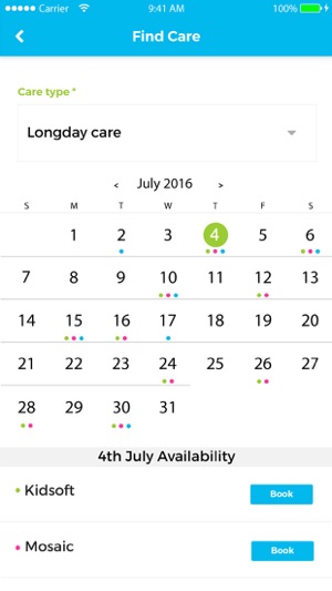 VacancyCare(圖4)-速報App