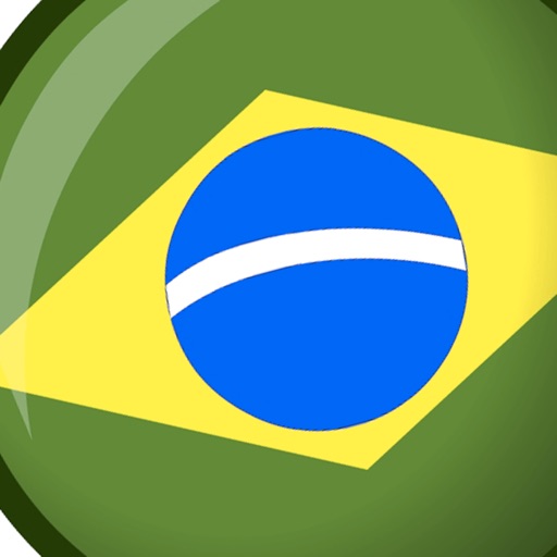 Capoeira Icon