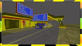 Game screenshot Thrilling Passenger Bus Driving on Mountains mod apk