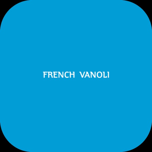 French Vanoli icon