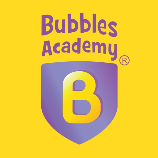 Bubbles Academy icon