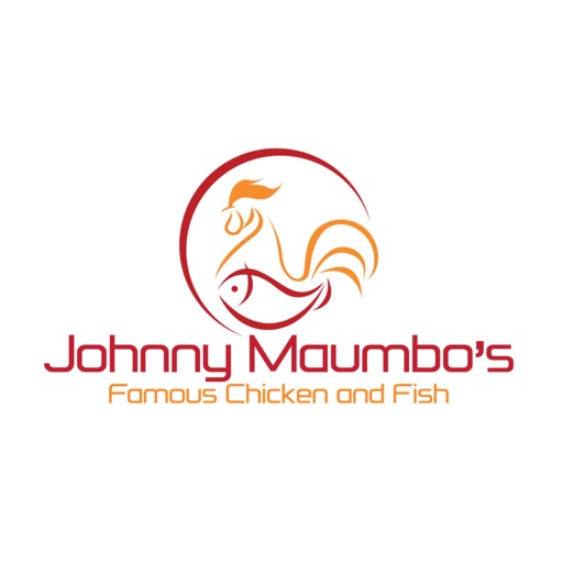 Johnny Maumbo icon