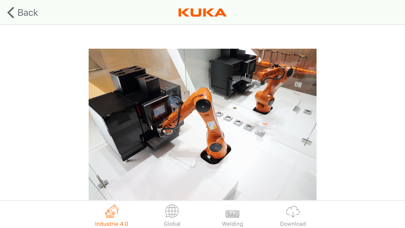 How to cancel & delete KUKA Genius from iphone & ipad 1