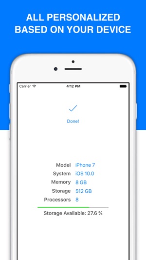 Tipsy - News & Tricks for iOS 8 & 10(圖5)-速報App