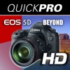 Canon 5D Mark III Beyond the Basics QuickPro HD