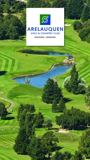 Arelauquen Golf(圖1)-速報App