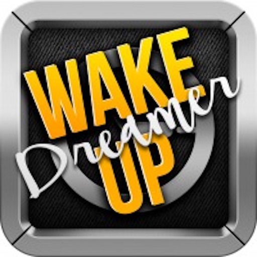 Wake Up Dreamer icon