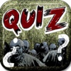 Magic Quiz Game "for Walking Dead"