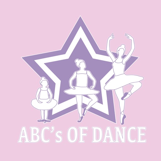 ABC's of Dance icon