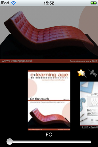 E.Learning Age screenshot 2
