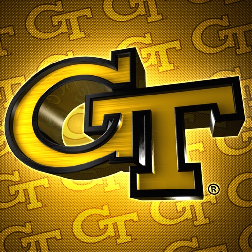 Georgia Tech Yellow Jackets SuperFans