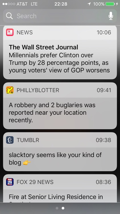 PhillyBlotter