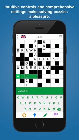 Crossword PuzzleLife(圖2)-速報App