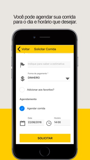 Taxi Digital Portugal(圖3)-速報App