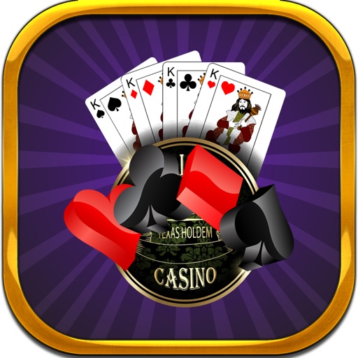 21 Big Win Amazing Las Vegas - Play Real Slots icon