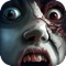 Zombie Booth - Transform Into A Zombie