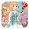 Fashion Girl makeup Party－Fun Design Game for Kids