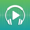 Music Player - Unlimited Free Song Play & Streamer