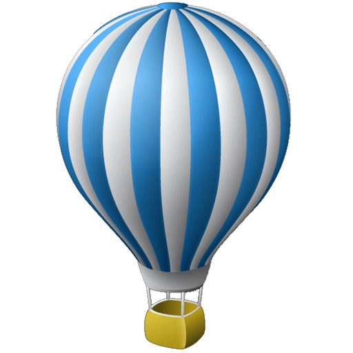 Hit It - Hit Balloon iOS App