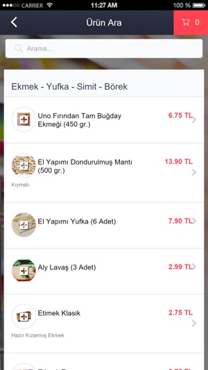 Demirhan Market(圖3)-速報App