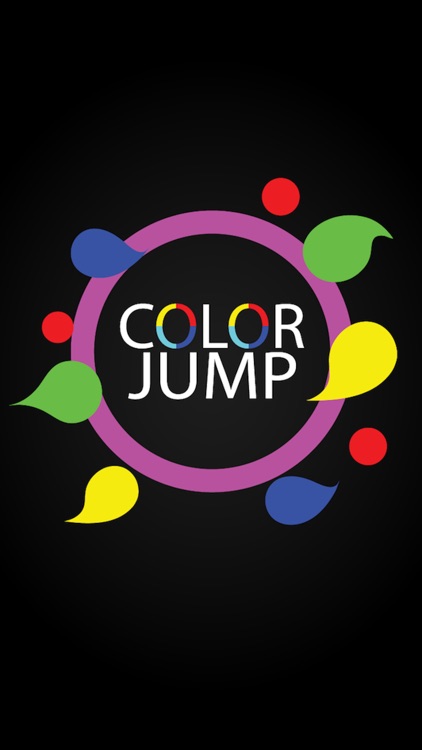 Horizon Color Jump 2