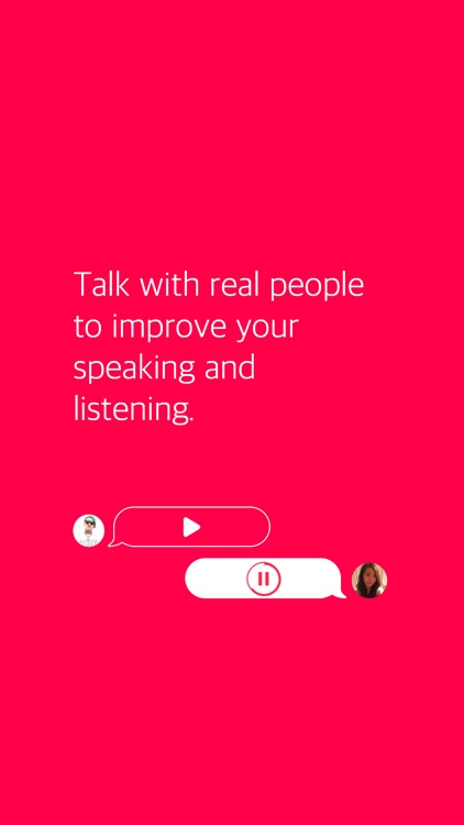 ALEC Korean-English Chat