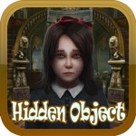 Hidden Object Alices Adventures an Old Castle