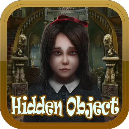 Hidden Object: Alice's Adventures an Old Castle Cheats