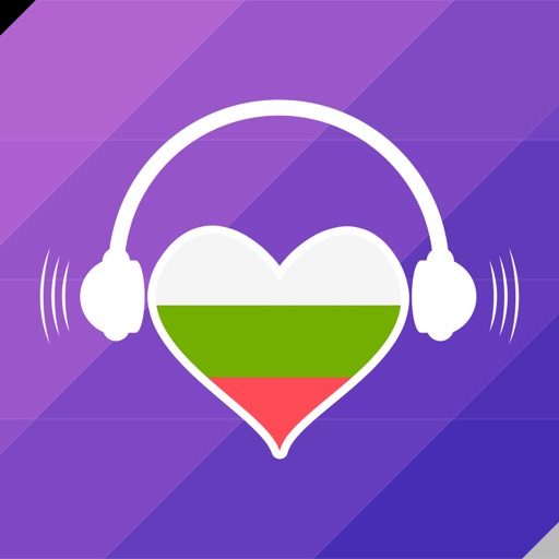 Bulgaria Radio Live (България радио / Bulgarian) icon