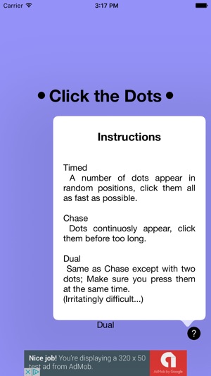 Click The Dots(圖2)-速報App