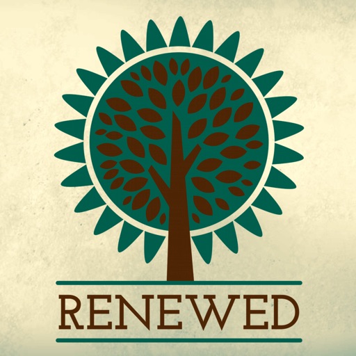 Renewed Student Ministry