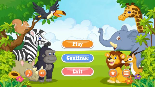 Onet King Animal(圖1)-速報App