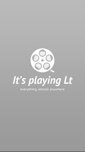 It's Playing Lt(圖1)-速報App