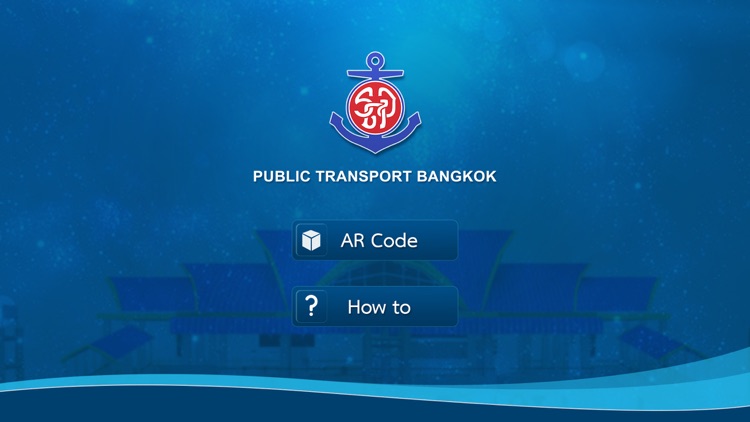 AR Chao Phraya Express Boat