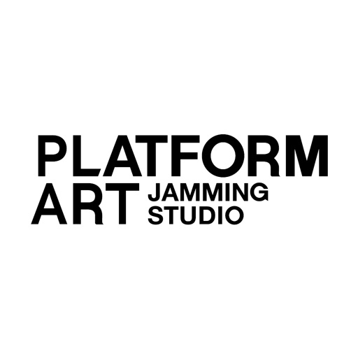 Platform Art Jamming Studio HK icon