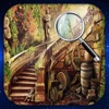 Hidden Objects Of The Forest Town