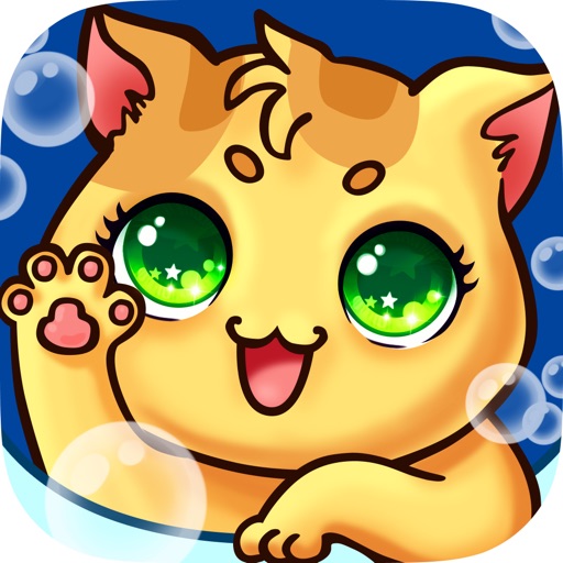 Anime Pet Salon - Japanese Dream icon