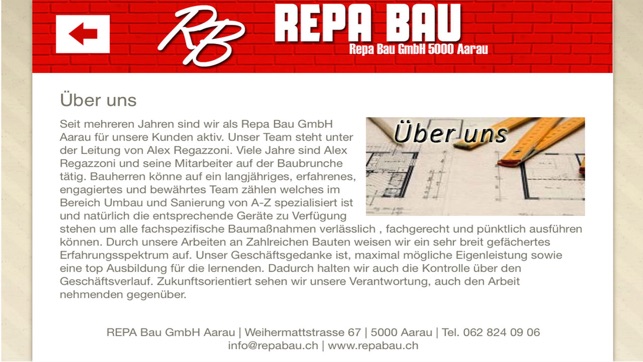 REPA Bau GmbH(圖1)-速報App