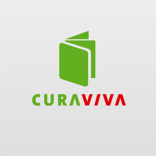 FZ CURAVIVA iOS App